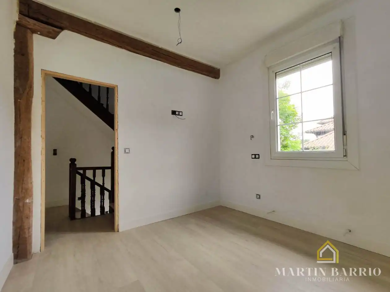 Casa o chalet en venta en Bilbao  con Aire acondicionado, Calefacción y Jardín privado