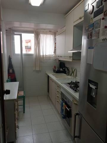 Piso en Venta en El Pilar