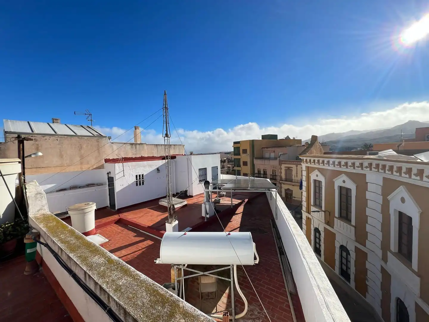 Haus zum Verkauf in Calle Doctor Morcillo, imagen 50