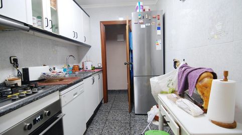 Foto 4 de Piso en venta en Llefià, Badalona