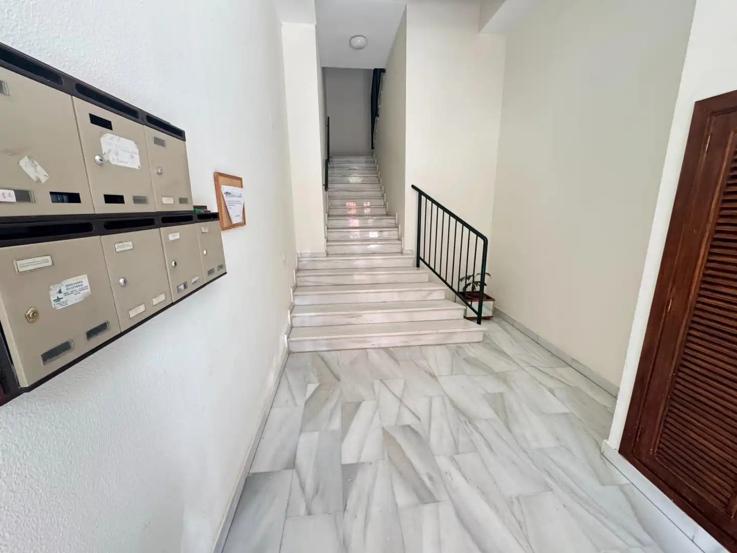 Flat for sale in Dos Hermanas  with Terrace and Storage room