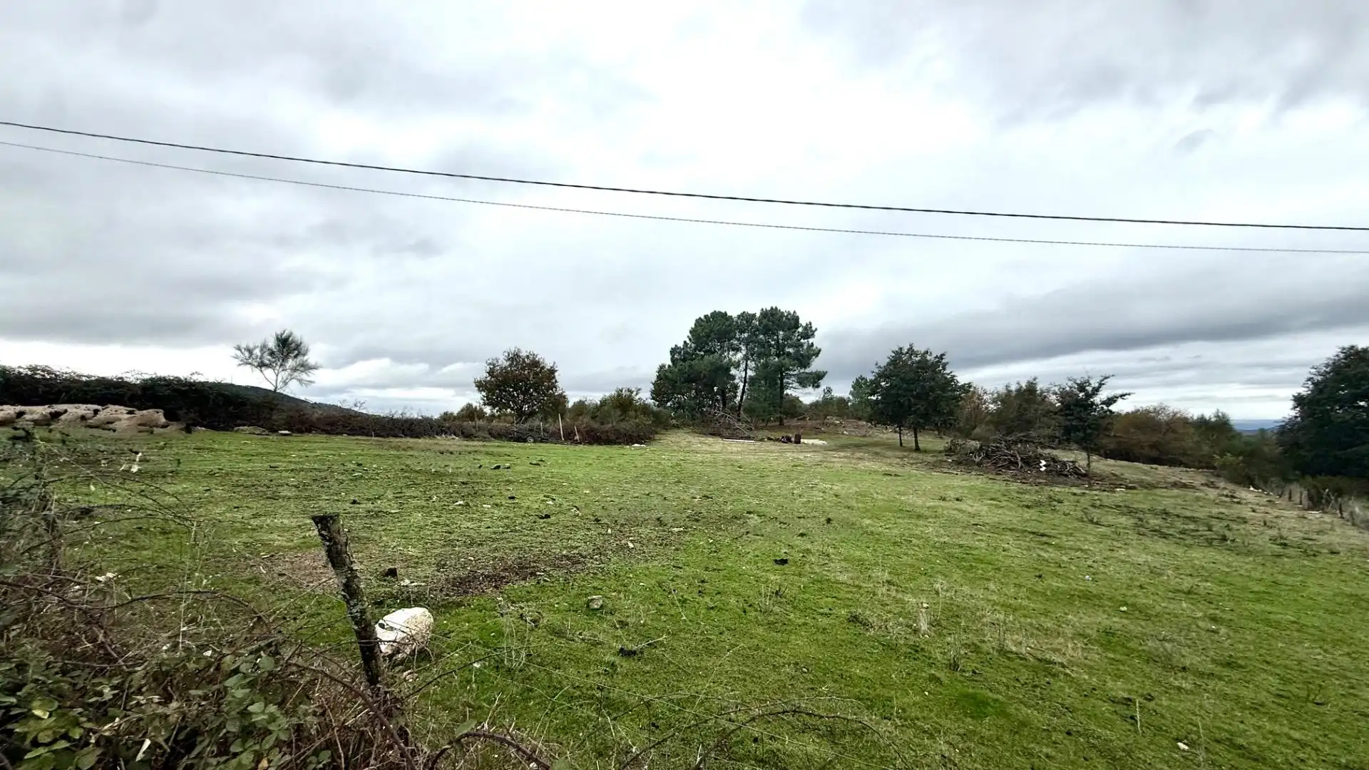 Maison avec jardin à vendre à Lugar GUIMARAS-NU, imagen 13
