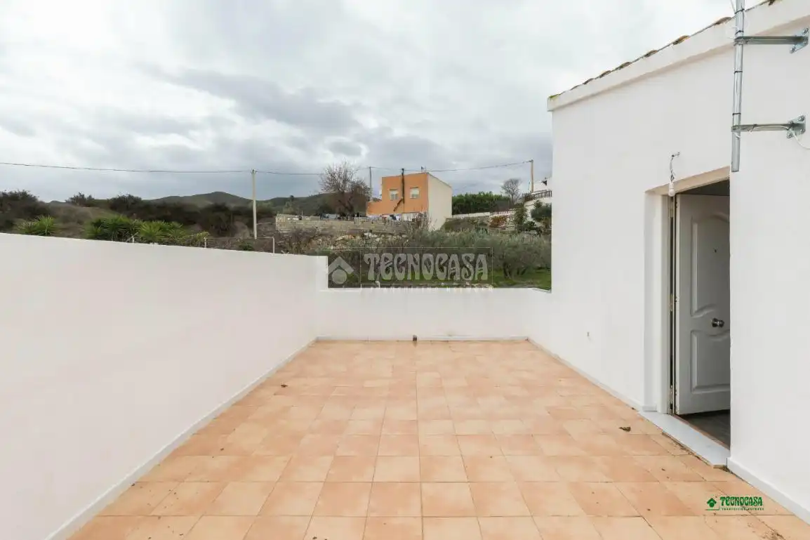 Casa rústica amb jardí en venda a Arboleas, imagen 18