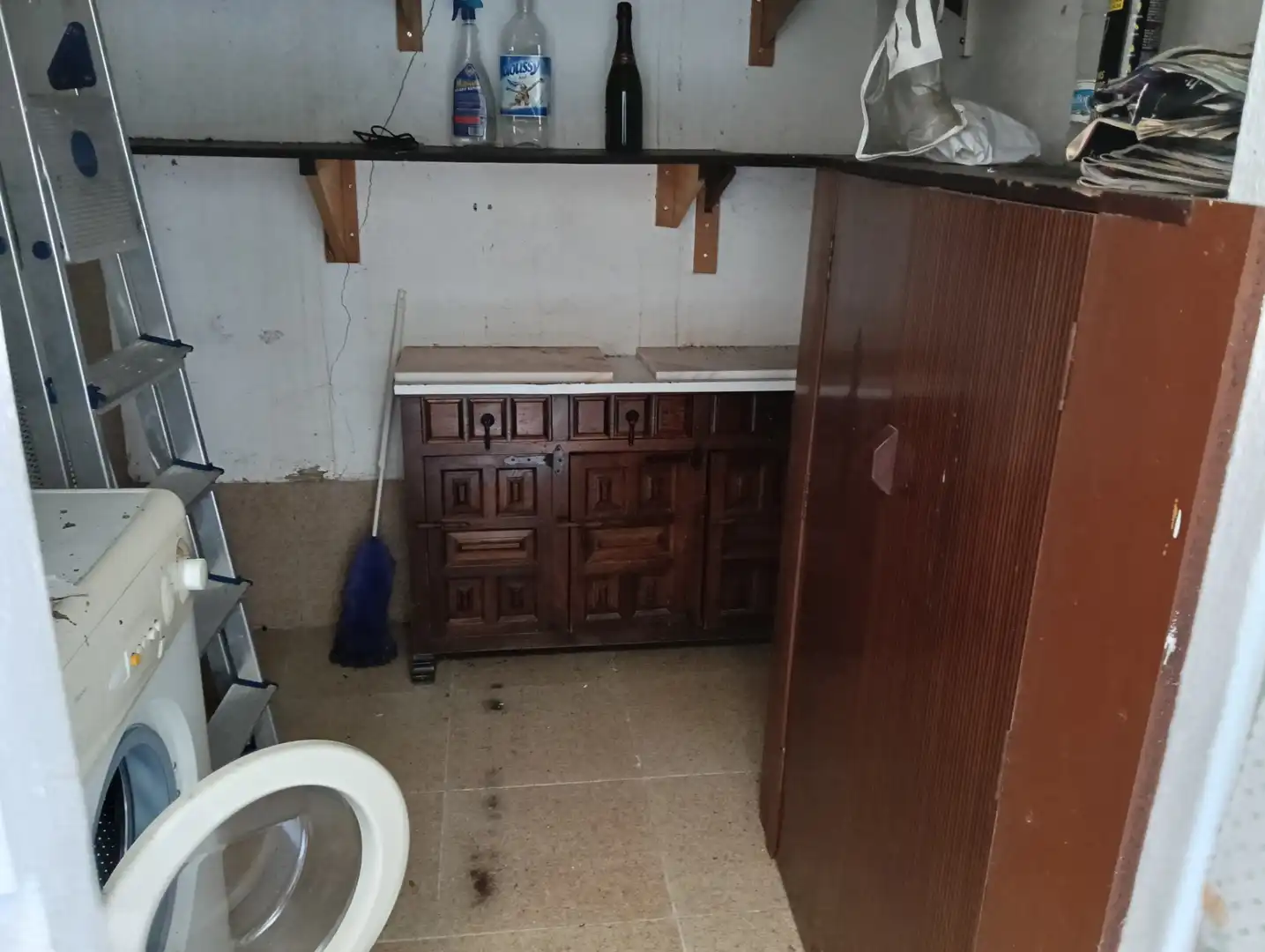 Appartamento con giardino in vendita a A Malata - Catabois - Ciudad Jardín, imagen 21