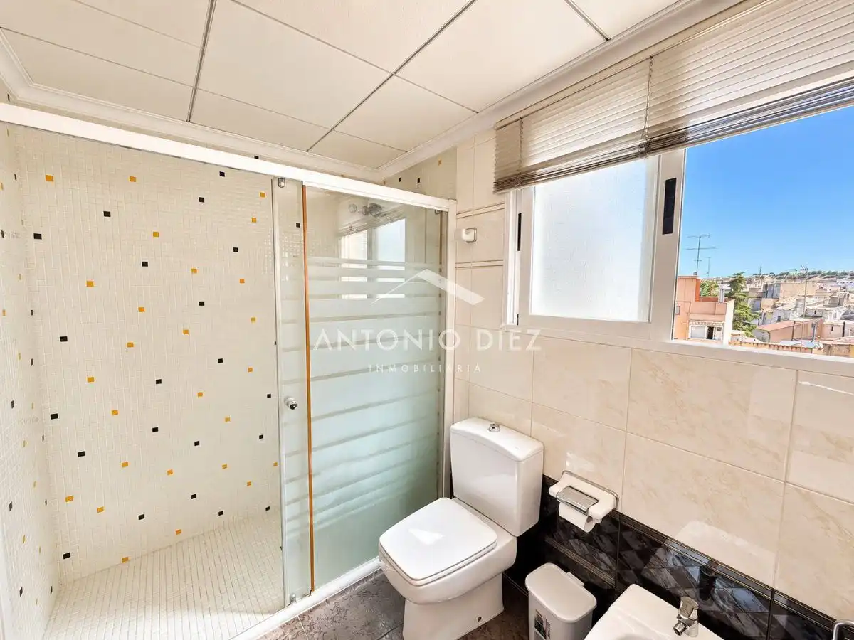 Baño de Piso en venta en Aspe con Trastero