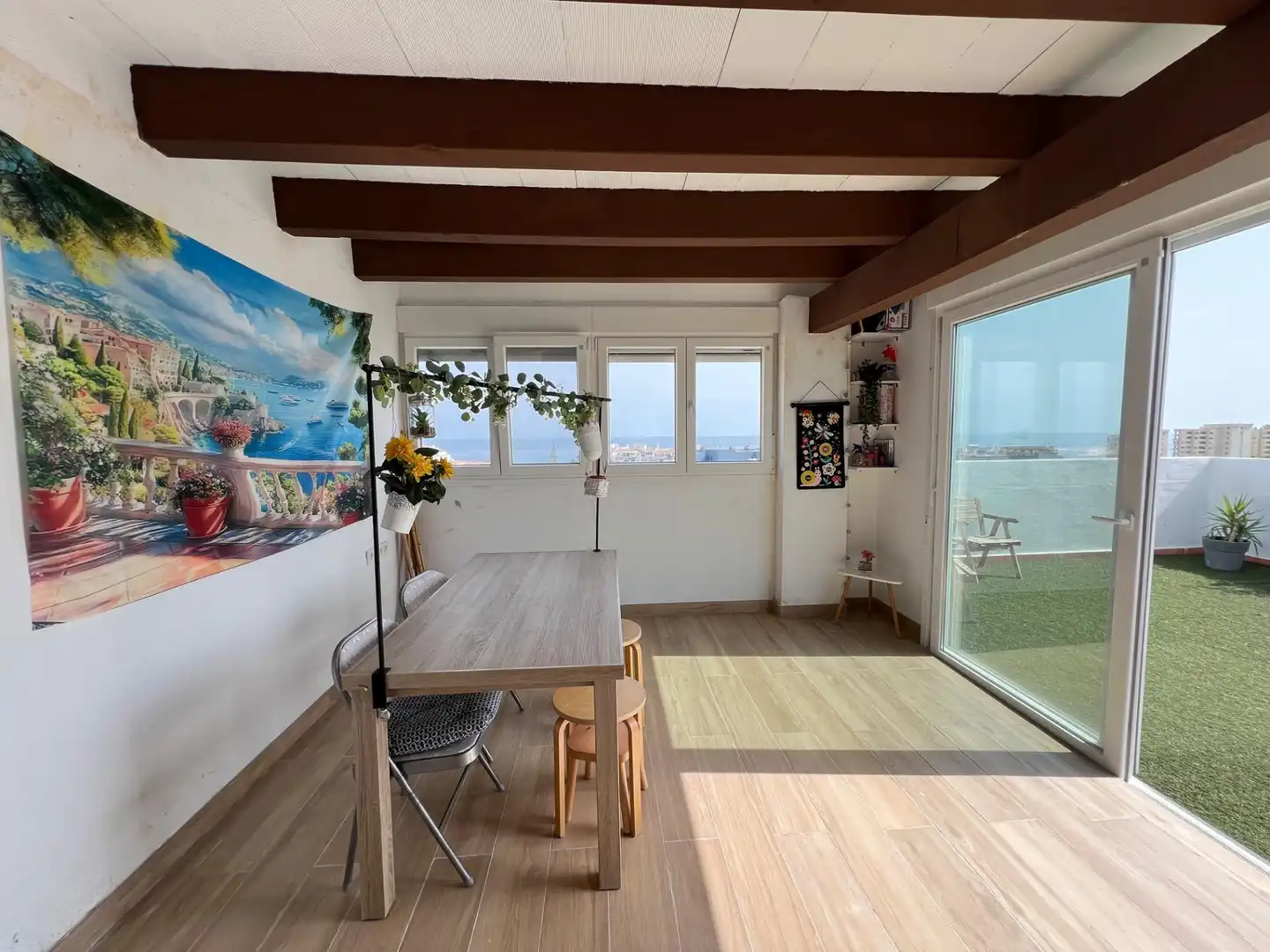 Penthouse mit Garten zum Verkauf in Estepona Pueblo, imagen 96