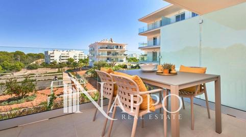 Foto 5 de Ático en venta en Vial G, Cala d'Or, Santanyí