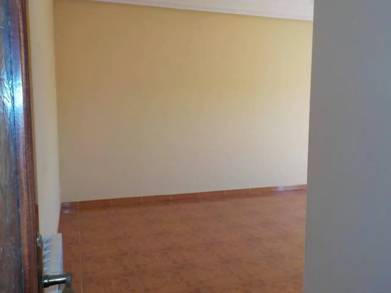 Wohnung zum Verkauf in Ciudad Rodrigo mit Heizung, Abstellraum und Balkon