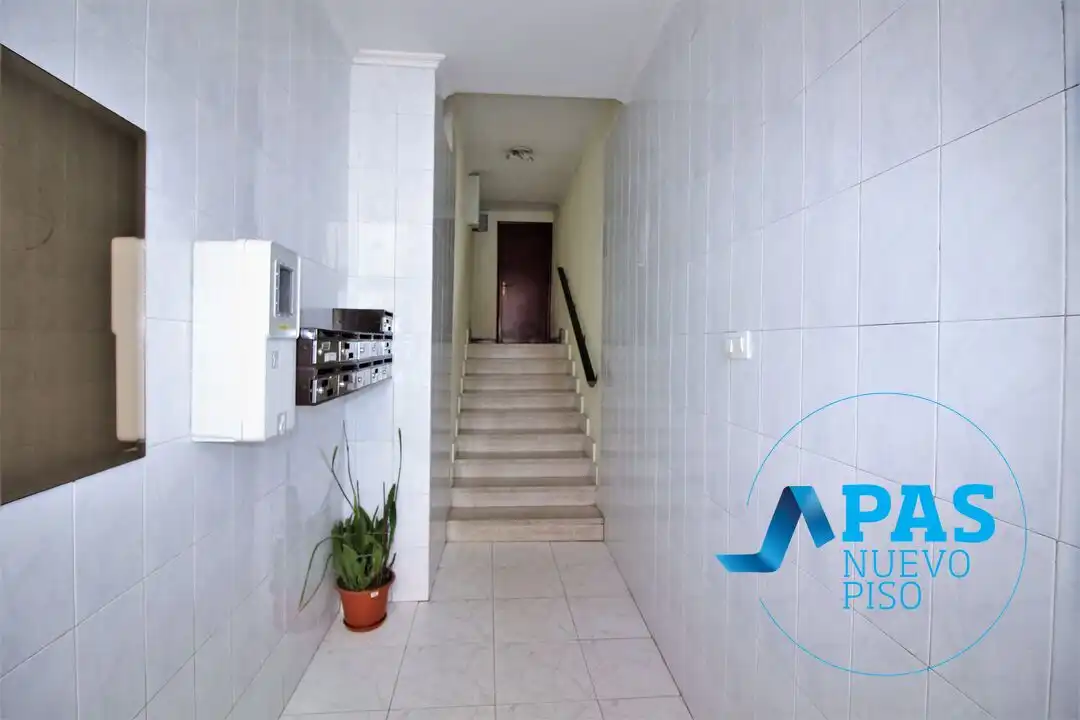 Piso en venta en Santander con Amueblado, Balcón y Alarma