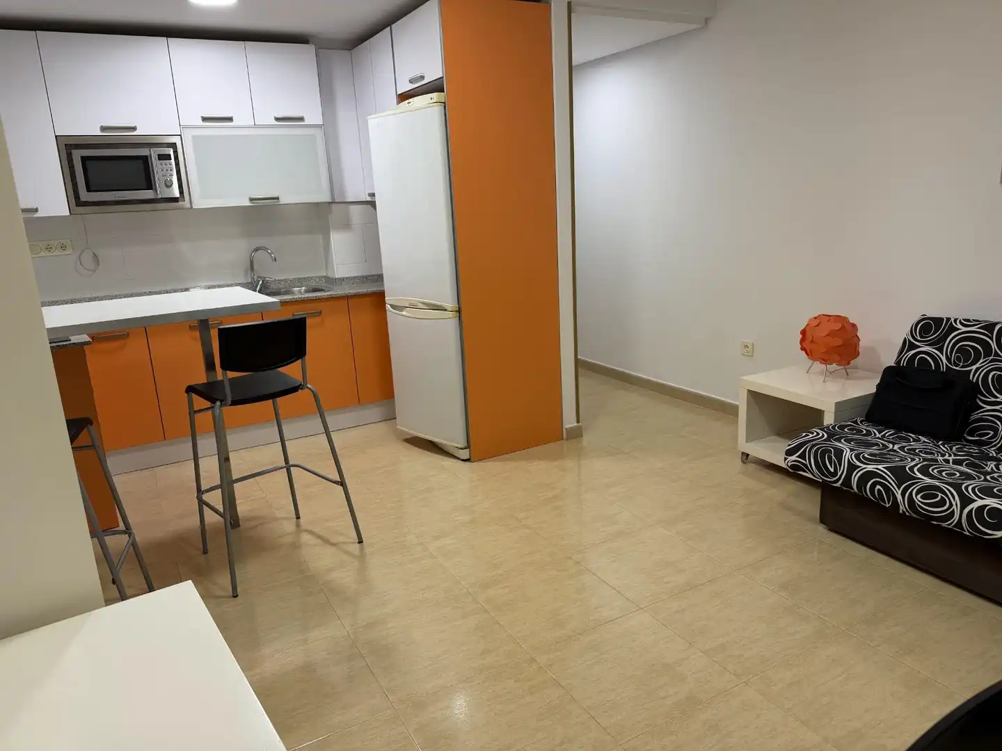 Piso con terraza en venta en Norte, imagen 4