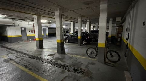Foto 3 von Garage zur Miete in Carretera de Húmera, 87, Avenida Europa, Pozuelo de Alarcón