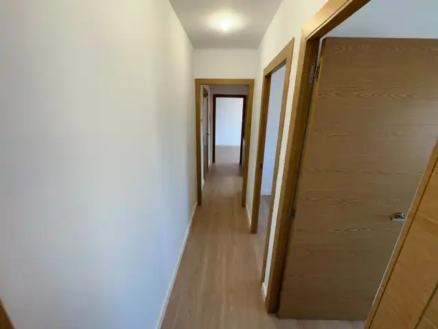 Penthouse mit Terrasse zum Verkauf in Palafolls, imagen 6