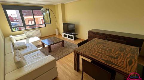 Photo 4 of Apartment to rent in Clarín, Villaquilambre, León