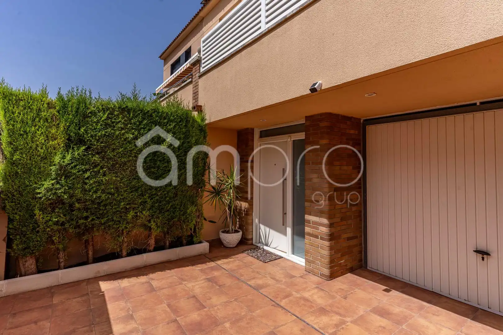 Houses for sale in CL BAIX EMPORDA EL VENDRELL (TARRAGONA), El Tancat - Mas d'en Gual