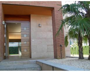 Casa o xalet de lloguer en Les Franqueses del Vallès amb Calefacció, Jardí privat i Terrassa