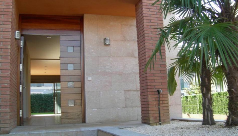 Photo 1 of House or chalet to rent in Les Franqueses del Vallès, Barcelona