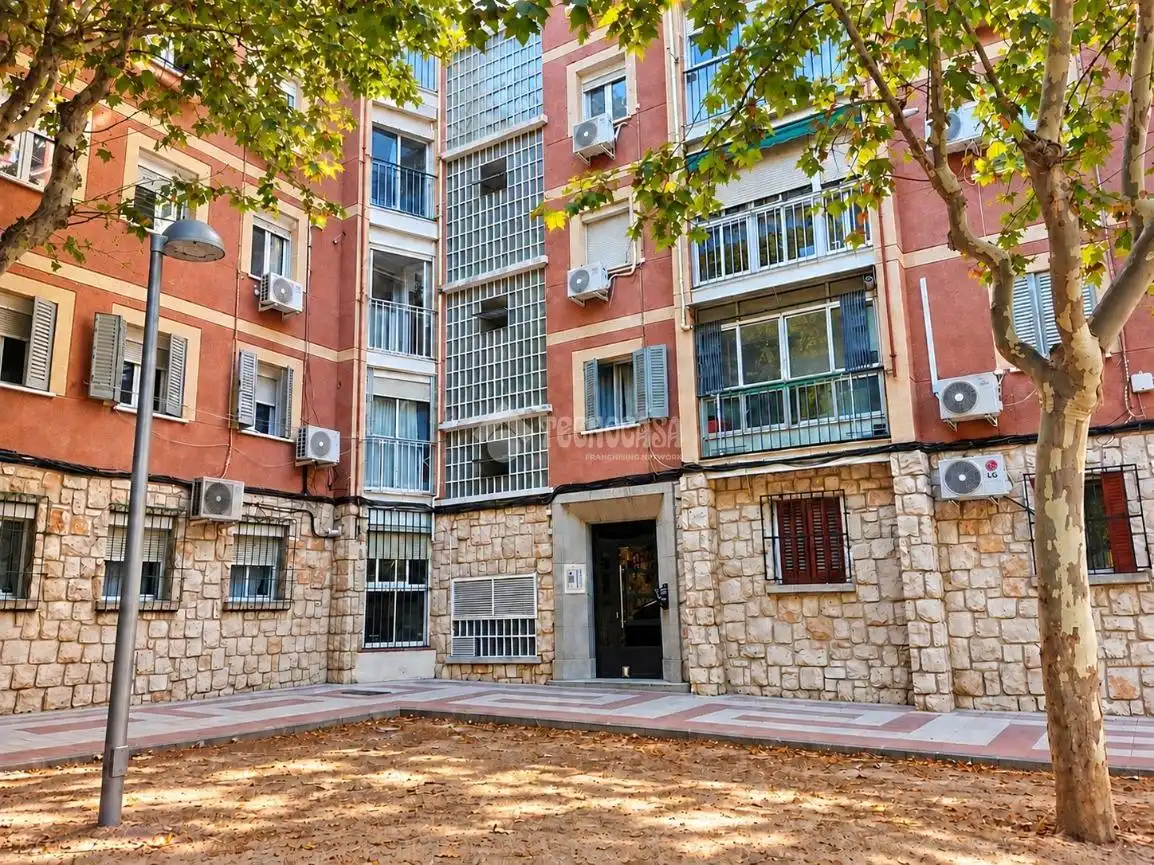Flat for sale in San Blas, imagen 2