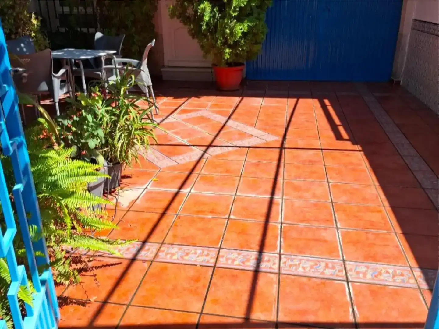 Terrassa de Dúplex en venda en Mazarrón amb Aire condicionat i Balcó