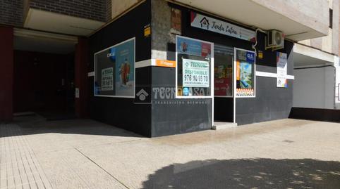 Photo 4 of Premises to rent in Grancasa,  Zaragoza Capital