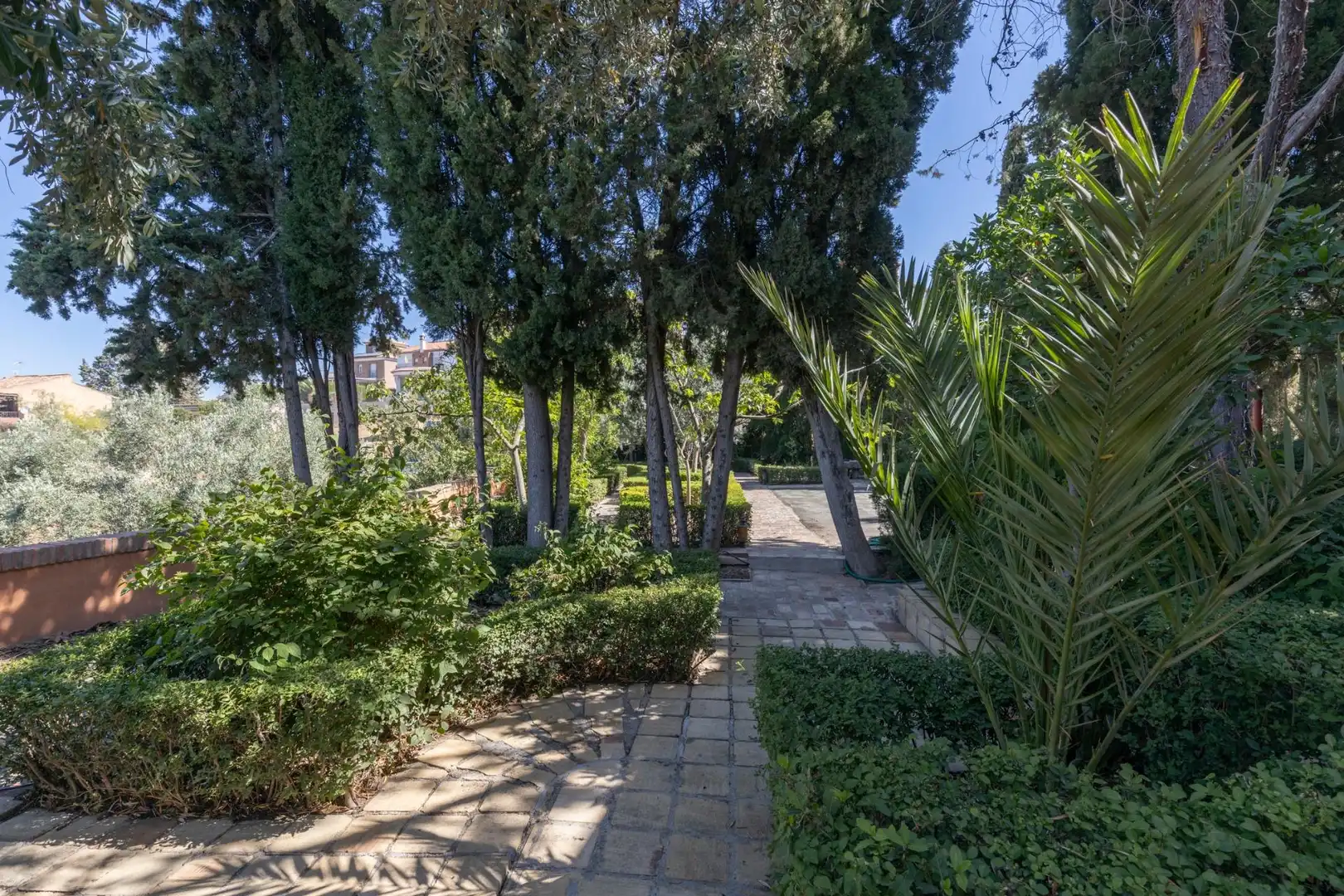 Chalet con jardín en venta en Calle Alemania 18, imagen 56