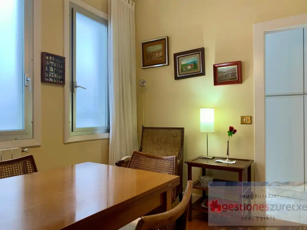 Appartement avec terrasse à vendre à Aldea, Alameda Recalde, imagen 37