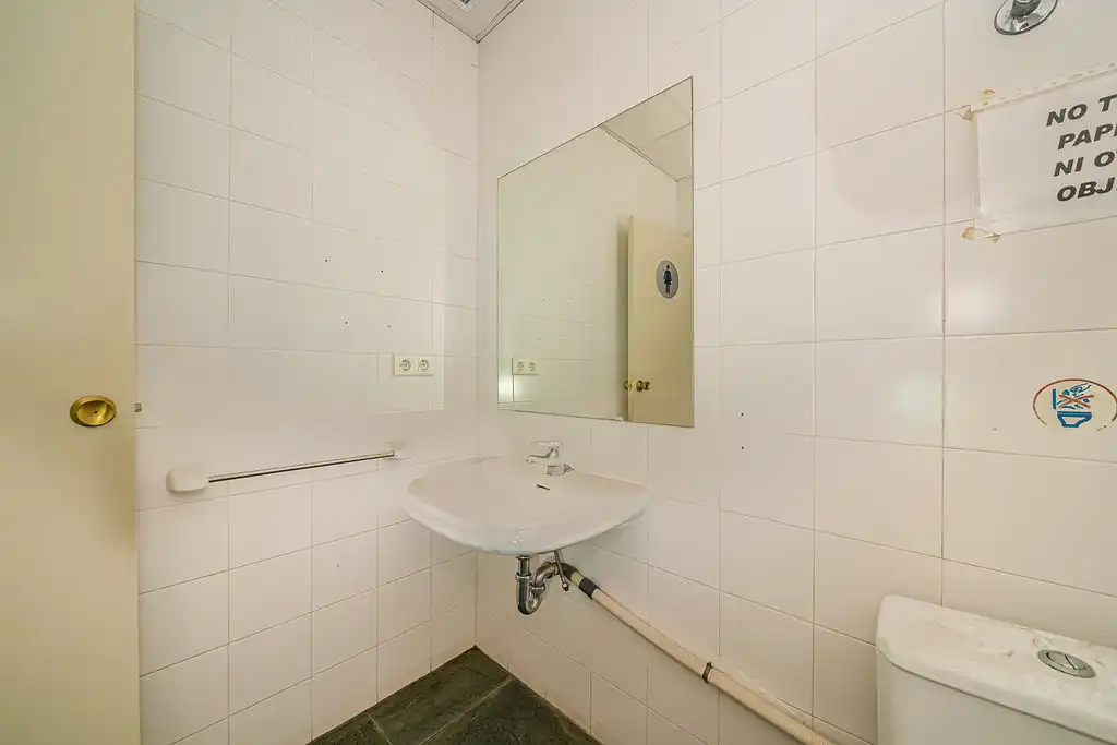 Gewerbefläche zum Verkauf in Av de Ifach, imagen 19
