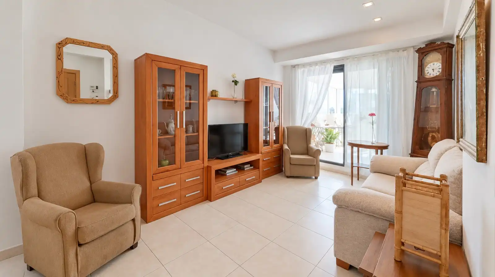 Penthouse with garden for sale in Tavernes Blanques, imagen 7