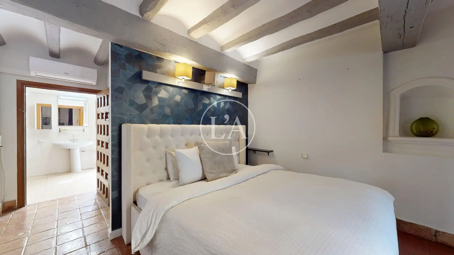 Habitación de Casa o chalet en venta en Cambrils con Aire acondicionado, Calefacción y Terraza