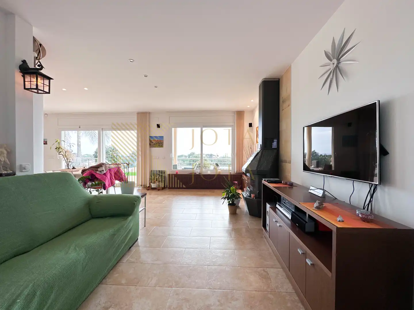 Maison avec terrasse à vendre à Mas Baell - Can Carbó, imagen 16