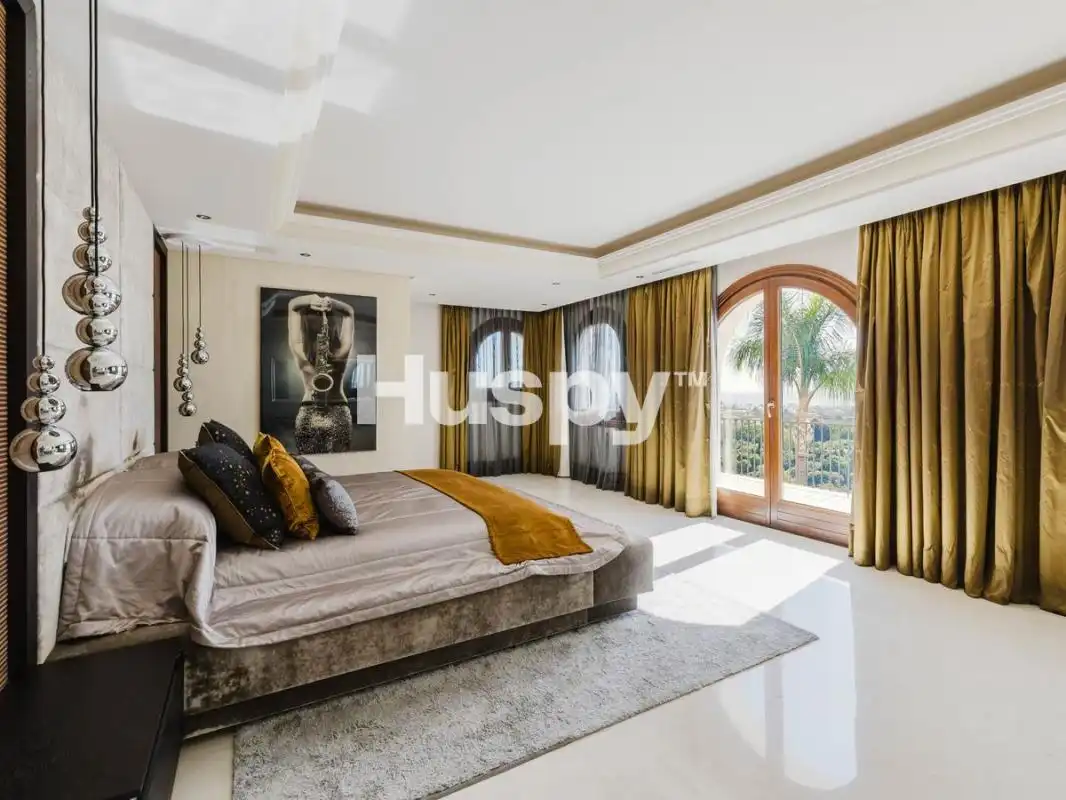 Casa con balcón en alquiler en Urbanización Los Flamingos, imagen 25