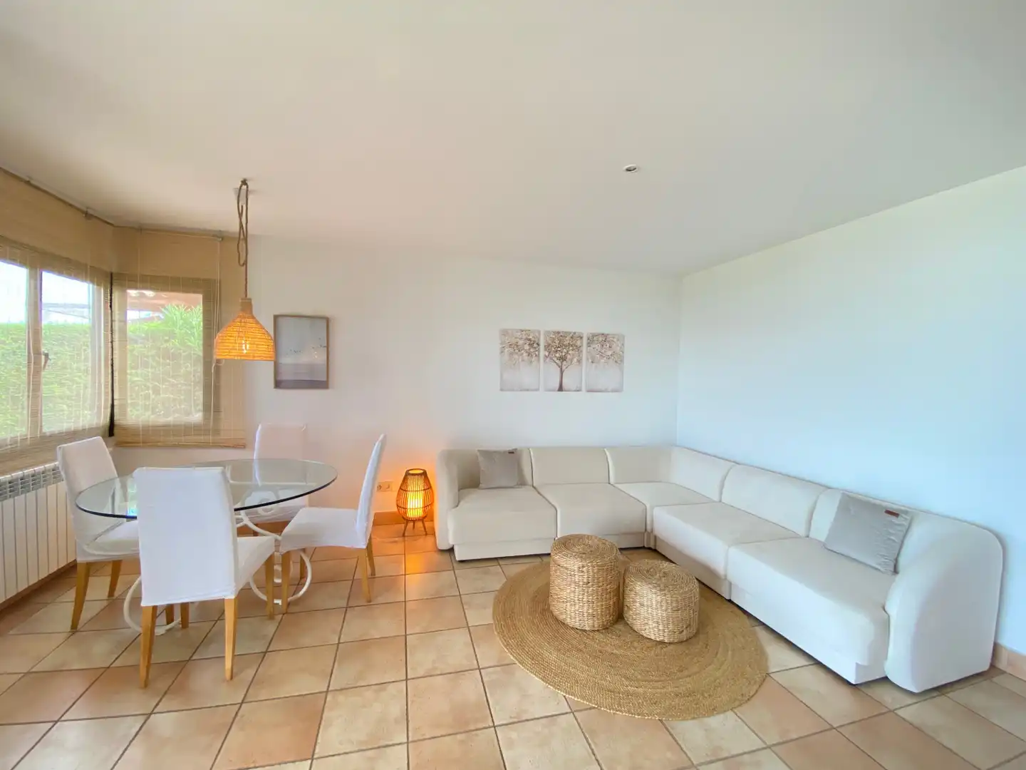 Villa con terrazza in affitto a Navata, imagen 11