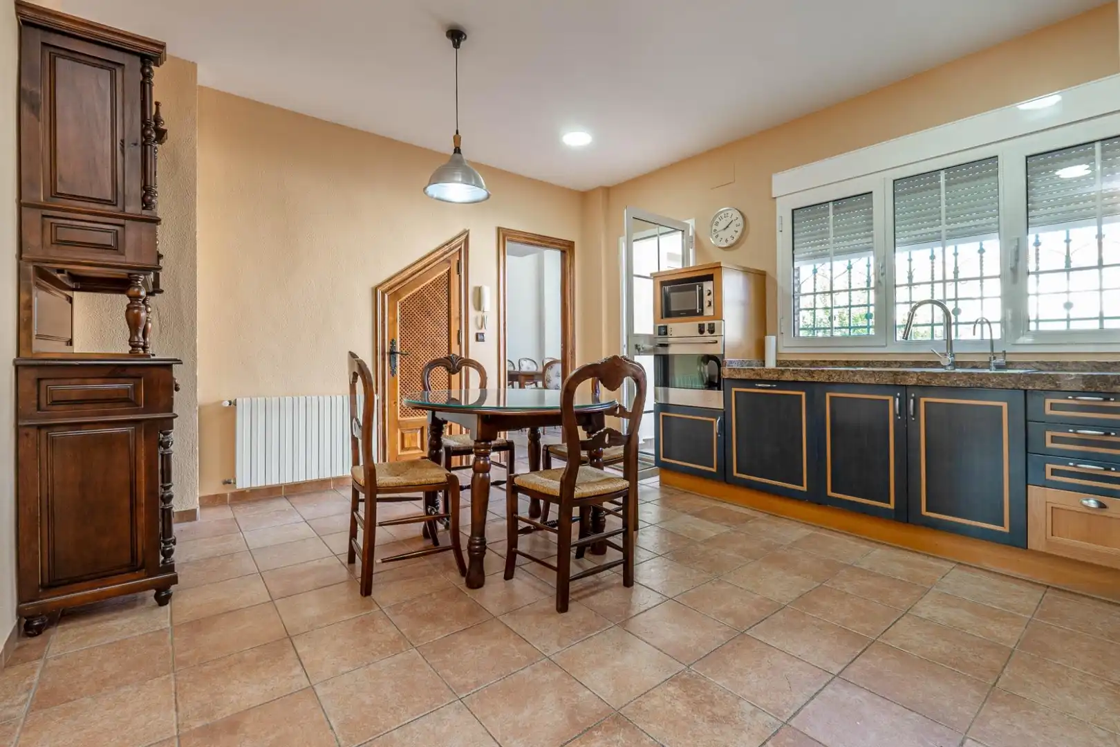 Wohnung mit Pool zum Verkauf in Calle Fernando de los Ríos, imagen 16