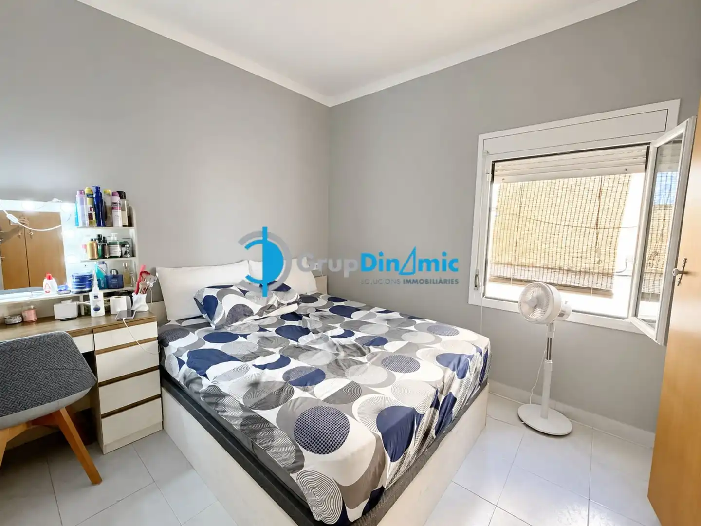 Bedroom of Flat for sale in Palamós  with Furnished