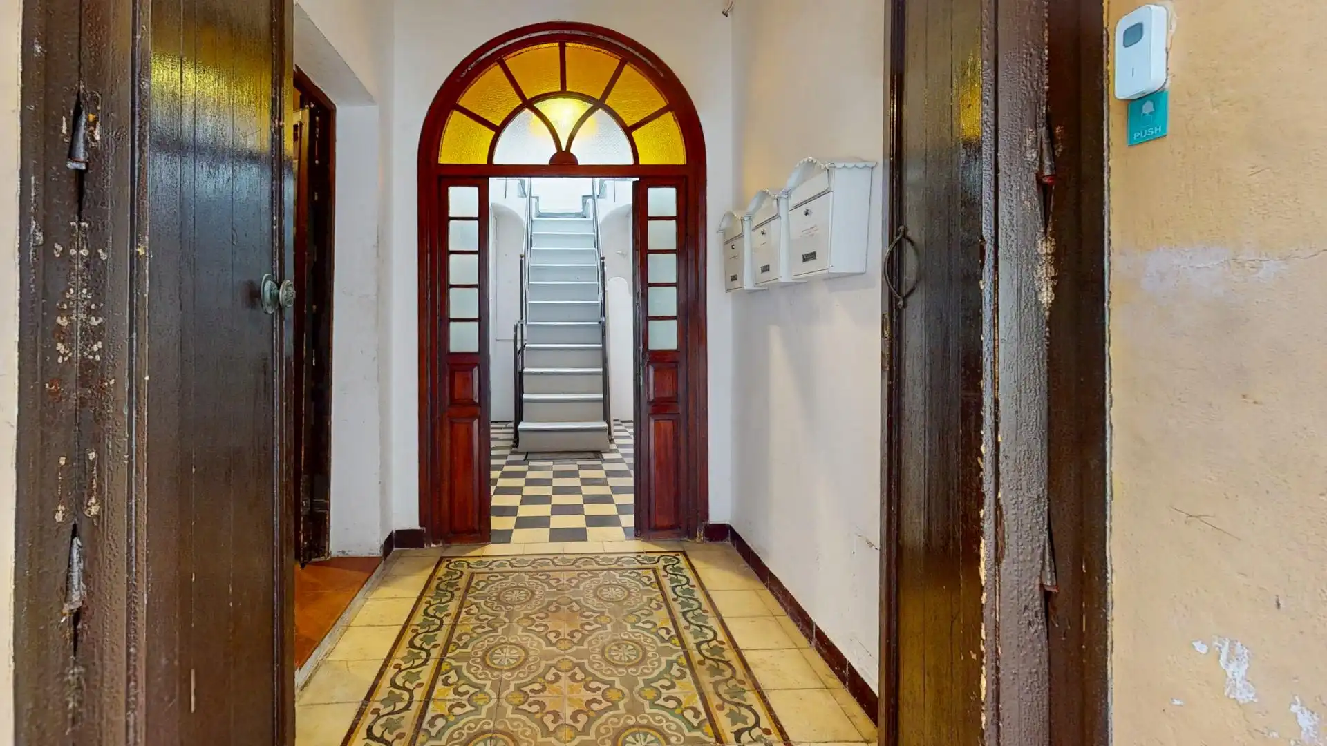 Apartament en venda en El Puerto de Santa María