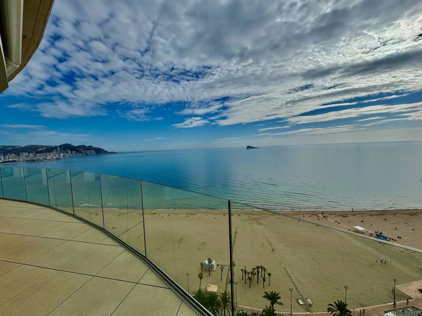 Mini appartamento con ascensore in vendita a Playa de Poniente, imagen 24