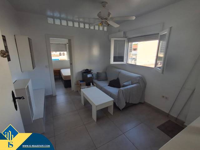 Estudio en Venta en Playa de los Náufragos
