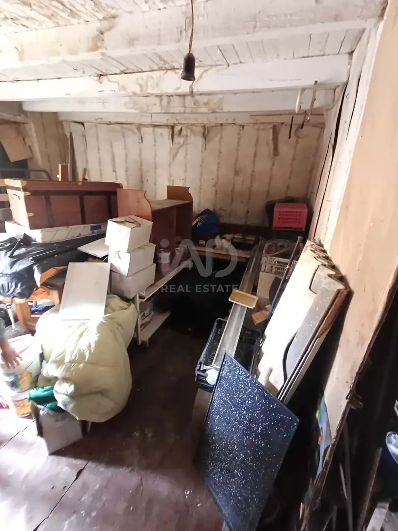 Finca rústica en venta en Villabalter