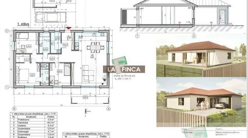 Foto 5 de Casa o chalet en venta en Celles, Parroquias Norte, Siero