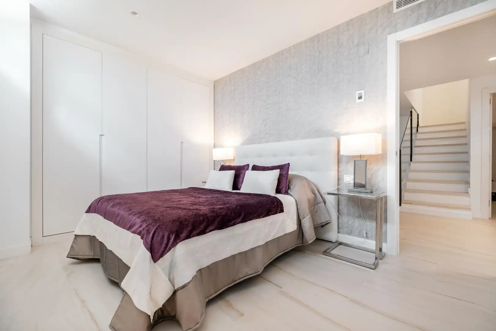 Houses for rent in JOSE ECHEGARAY-L VISTA PL, 158, Nueva Alcántara