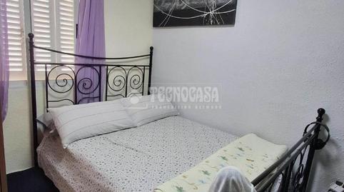 Foto 3 de Pis en venda a Pueblo Nuevo, Madrid