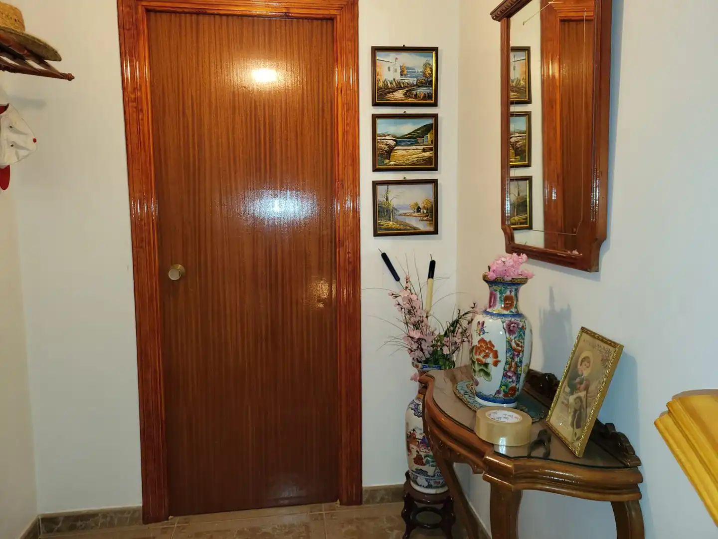 Adossat en venda a Calle San Sebastián 50, imagen 13