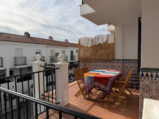 Casa adosada en Alquiler en Puerto de los Pescadores en Mijas pueblo