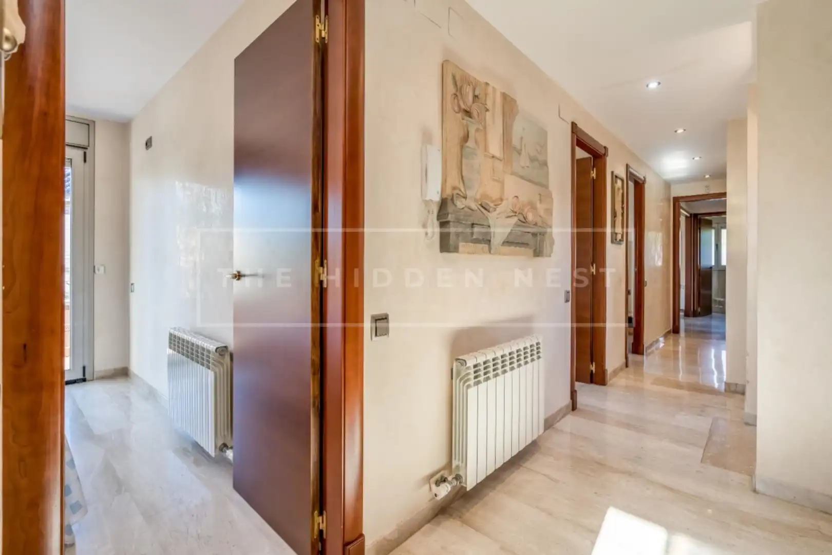 Casa amb terrassa en venda a Viladecavalls, imagen 23