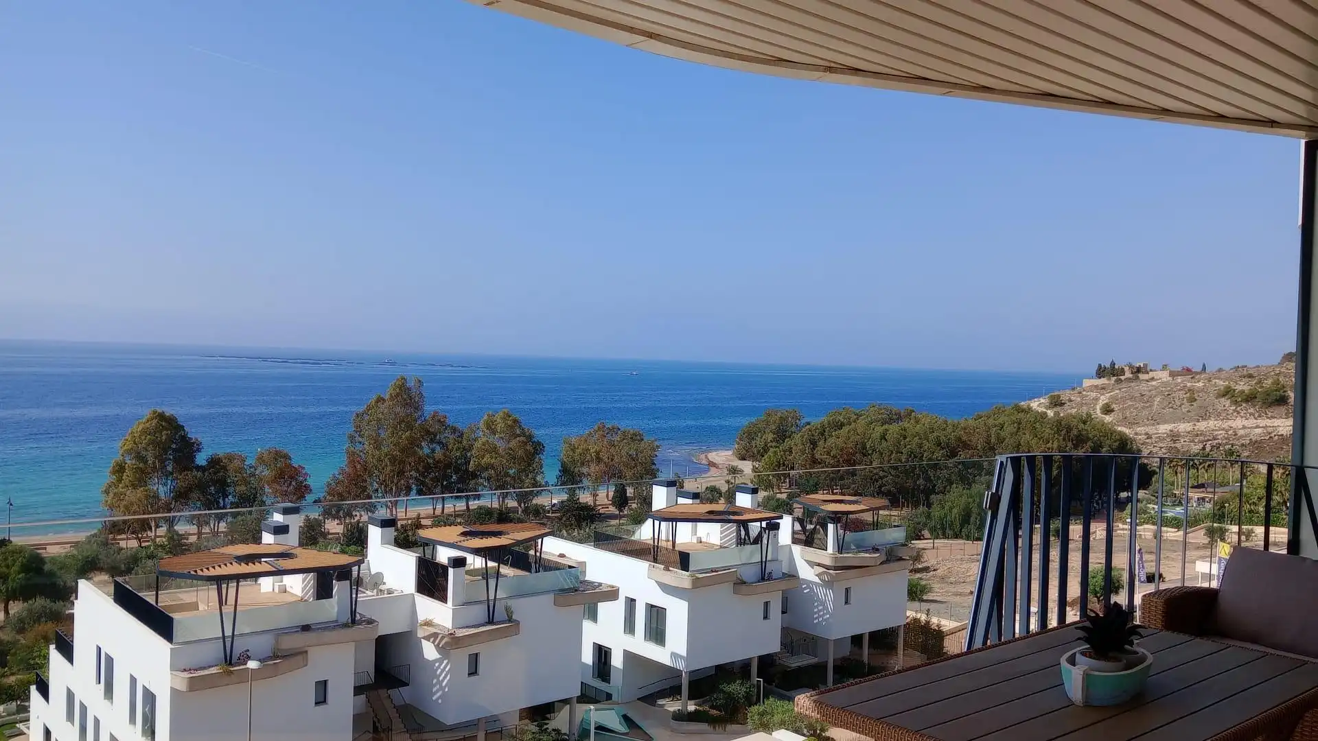 Penthouse mit Pool zum Verkauf in EDETA, imagen 24