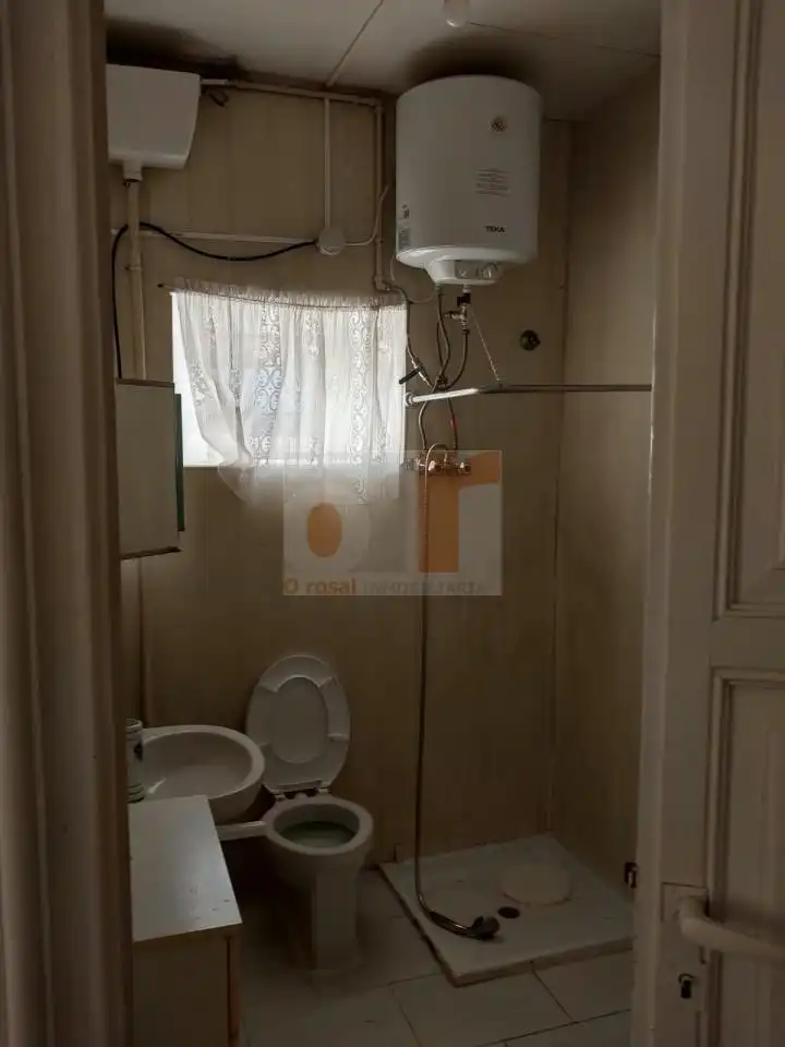 Badezimmer von Country house zum Verkauf in Moaña, Pontevedra