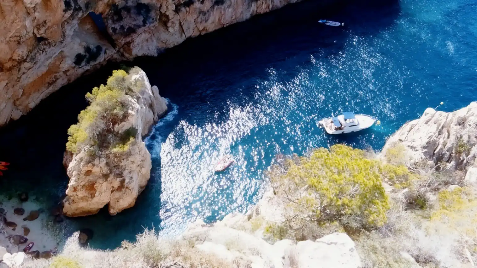 Villa avec piscine à vendre à La Granadella  - Costa Nova