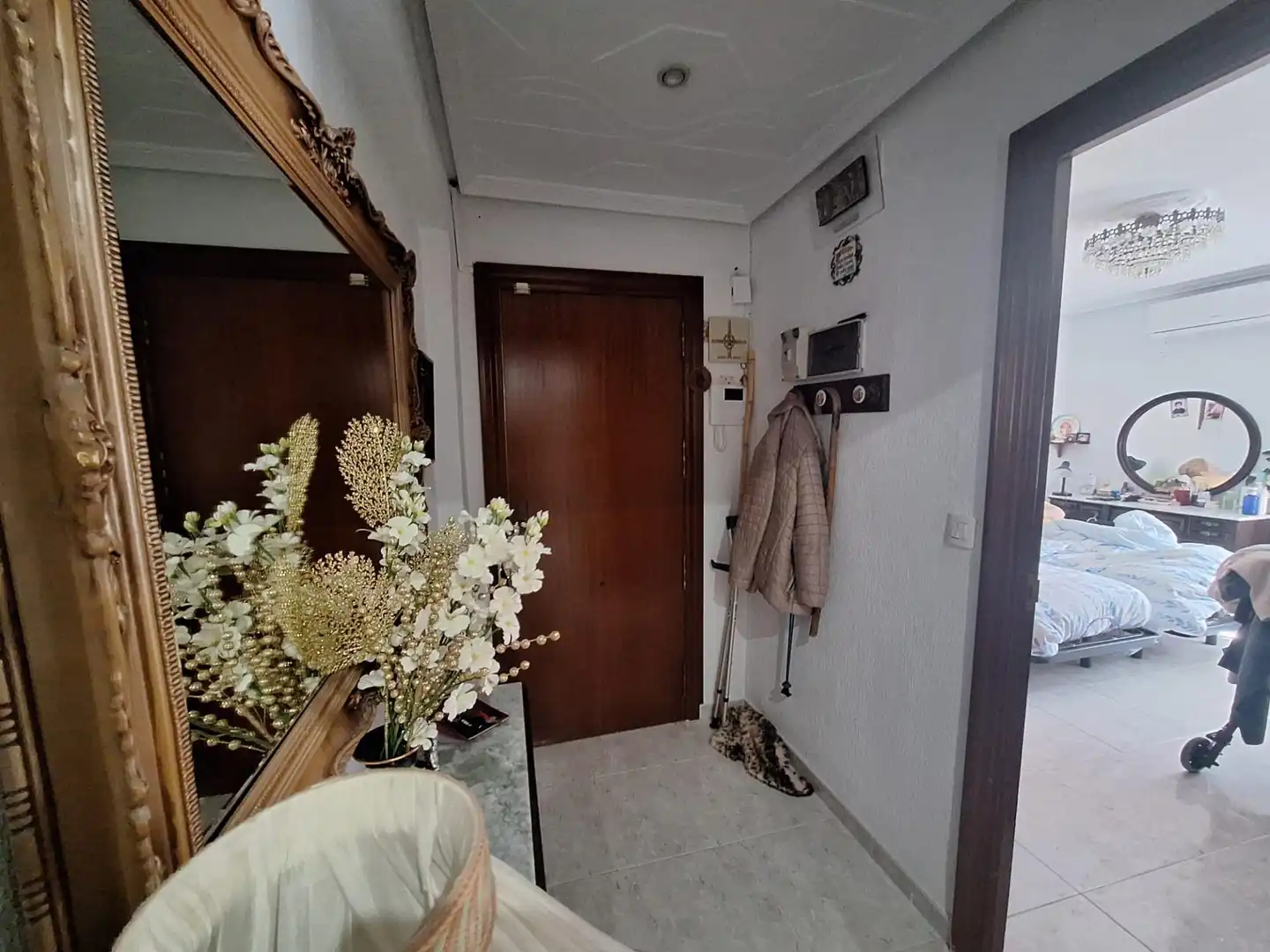 Piso con terraza en venta en Calle PINTOR GISBERT, imagen 18