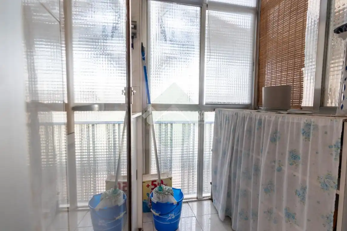 Terraza de Piso en venta en Fuenlabrada con Calefacción