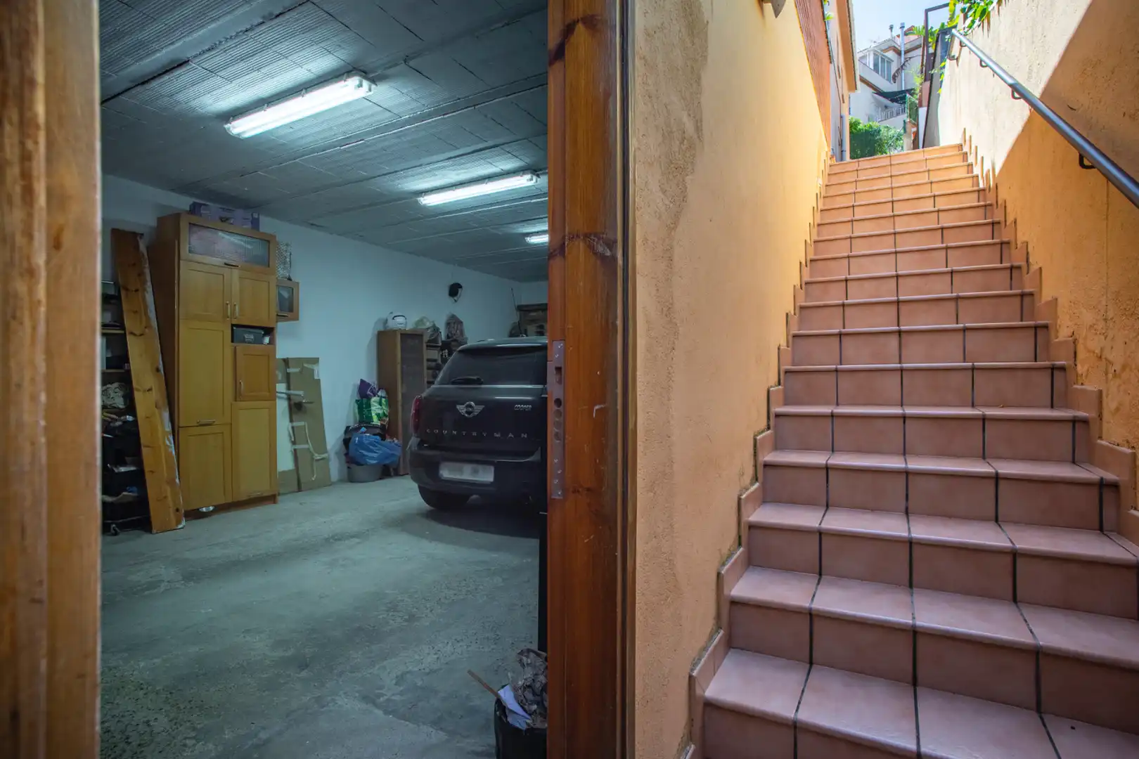 Casa o chalet en venta en Sant Just Desvern con Aire acondicionado, Calefacción y Jardín privado