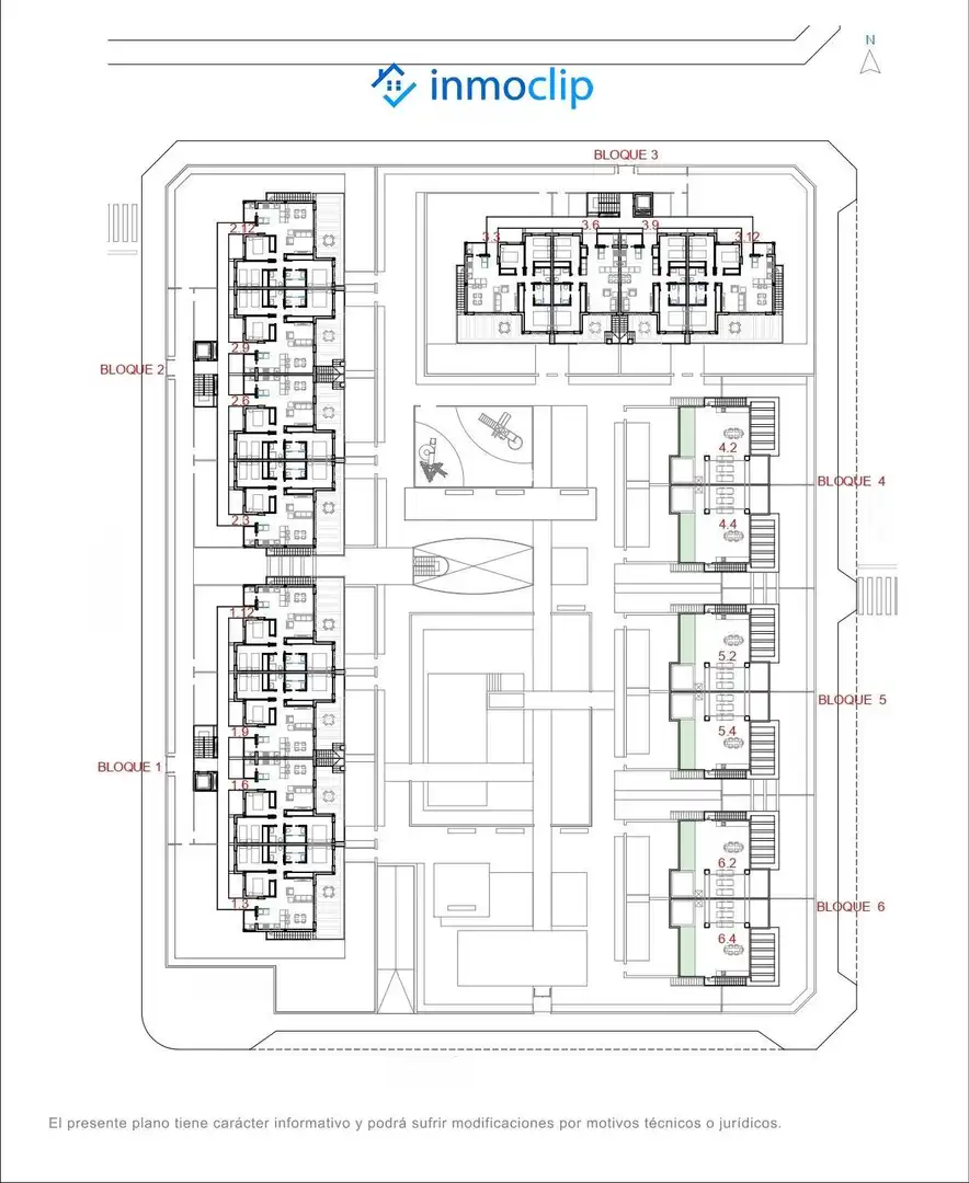 Apartments for sale in Pilar de la Horadada  with Air Conditioner, Heating and Private garden